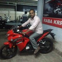 Karthick Sakthivel