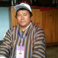 Dorji Wangchuk