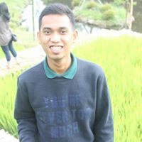 Muhammad Moamar