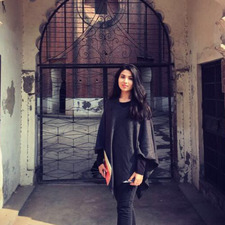 Shafaq Siddiqui