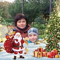 Лиля Иванко