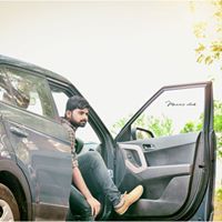 Deekshith Chowdary