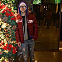 Shehab Ahmed