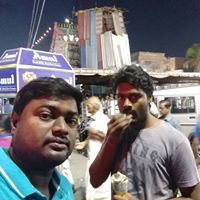 Naresh Sunkara