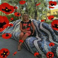 Jacquie Brown