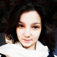 Севиль Эшмурадова