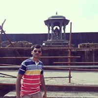 Vikram Dhane