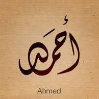 Ahmed Reda