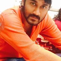 Sriram Manoharan