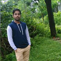 Rajat Srivastava