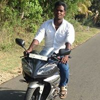 Dinesh Allimuthu