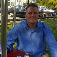 Jonathan Charles haight