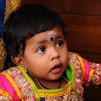 Shailaja Uday
