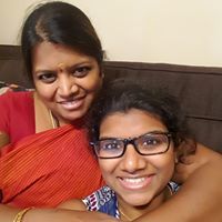 Subashini Venkatesan