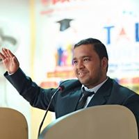 Raunak Poddar