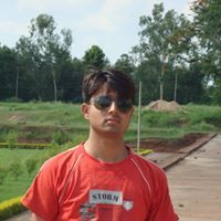 Ashish Ranjan