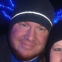 Matthew Gilliland