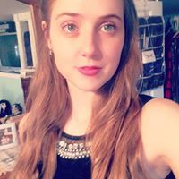 Tricia Harrity