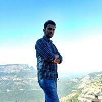 Shalabh Mittal