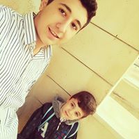 Ahmed Algzeri