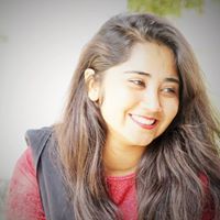 Aasma Jabin