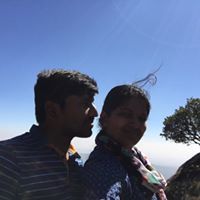 Nuthalapati Kishnaveni Choudary