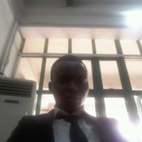 Adebayo Bamidele