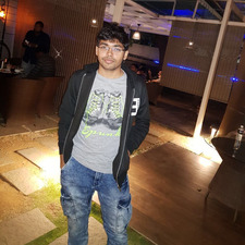 prithvi krishna