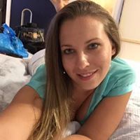 Angie Cline