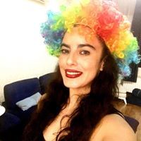 Layla Hassanzadeh