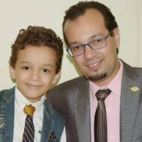 Mohammed Hamdy