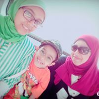 إيمان عبد العزيز