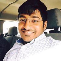 पवन वोरूगंती