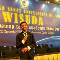 Yusuf Fadil