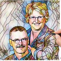 Joyce Chapman Rydstrom