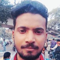Prashant Pandey