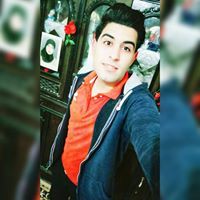 Ahmed Hassan