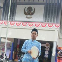 Wahid Farizi
