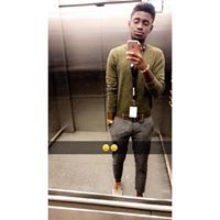 Luc Chery