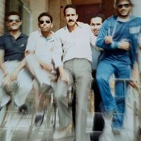 عمر حسام الدين