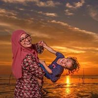 Suhaini Mat Daud
