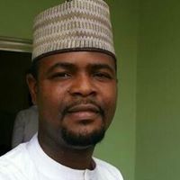 Sadiq Yusuf