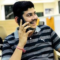 Kuldipsinh Barot