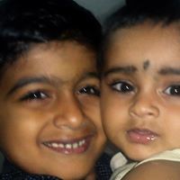 Umesh Damodaran