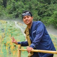 Aditya Widyatmoko