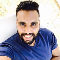 Mahmoud Hussain