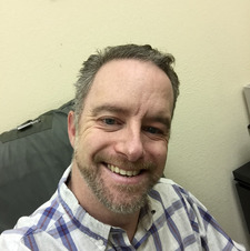 JOSH LANGHAM