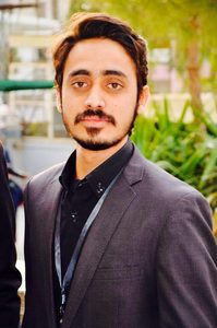 Zaad Bashir