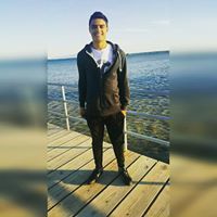 Ahmed Osama
