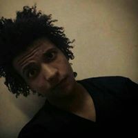 Omar Ahmed